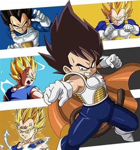 Bejita Dbz Vegeta Dragonball Dragon Ball Z Dragon Ball Super Manga