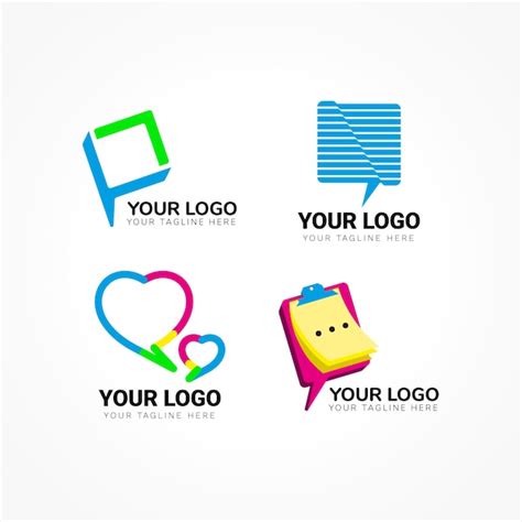 Memo logo Vectors & Illustrations for Free Download | Freepik