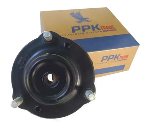 Base Amortiguador Delantero Toyota Fortuner Hilux Runner Fj Mercadolibre