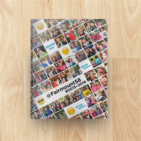 The Best Ideas For Yearbook Covers