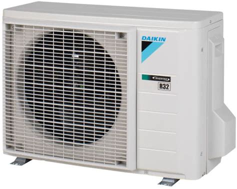 Airconditioning Mono Multisplit Aircos Daikin Aussenger T Rxa A