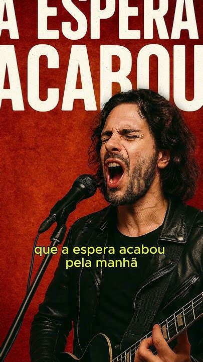 A Espera Acabou