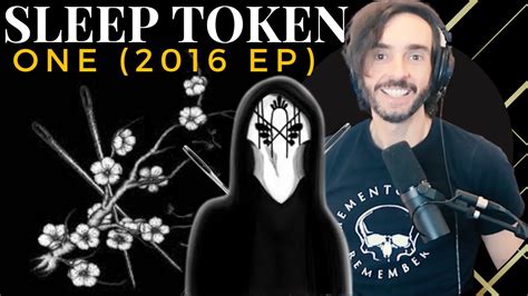 Sleep Token One Ep The Amazing Origins Of Vessel Youtube