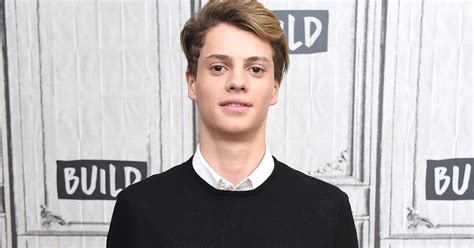 Nickalive Jace Norman Opens Up About Henry Danger Nickelodeon And