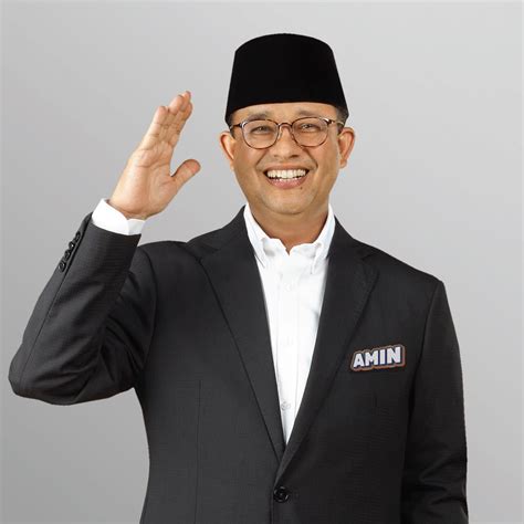 Anies Baswedan Pemimpin Inspiratif Di Dunia Politik Indonesia