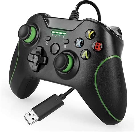 Amazon.co.uk: volcano shadow xbox one controller