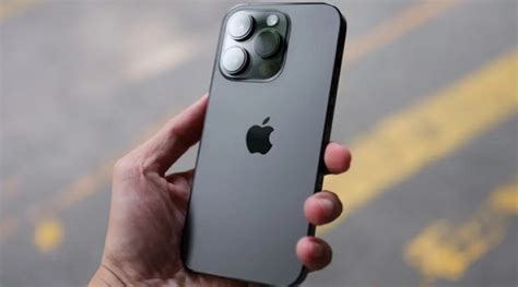 Apple Presenta il Nuovo iPhone 15 Tutto ciò che Devi Sapere