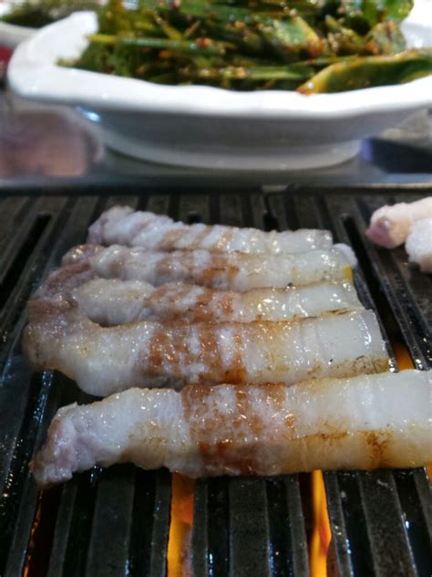 둔산동 삼겹살 맛집 제주똥돼지오겹살 제대로네요백반 네이버 블로그