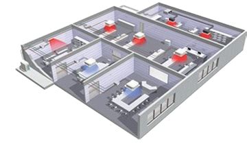 VRF HVAC System Basics | Rasmussen Mechanical Services