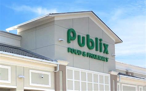 Publix Officially Announces Plans For Lexington Location Fox 56 News