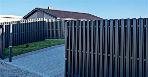 Fence Panel Model Szp Lewandowski Fence Builder Limited