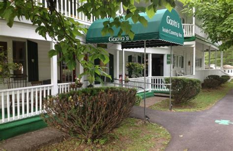 Gavin's Irish Country Inn (East Durham, NY) - Resort Reviews ...