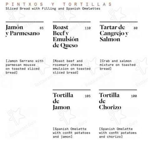 Menu At Enye By Chele Gonzalez Restaurant Lapu Lapu City Crimson