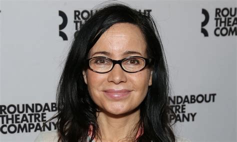 Janeane Garofalo High School