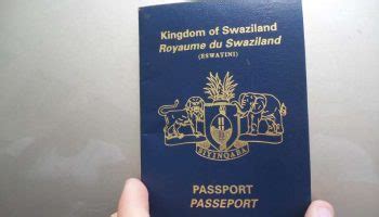 List Of Visa Free Countries For Kenyan Passport Holders