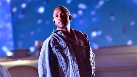 Kendrick Lamar's First Big New Release Is Here | GQ