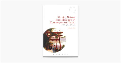 ‎Shinto, Nature and Ideology in Contemporary Japan en Apple Books