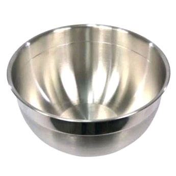 Jual KOREAN Mixing Bowl Stainless Steel Baskom Adonan Kue 32 Cm