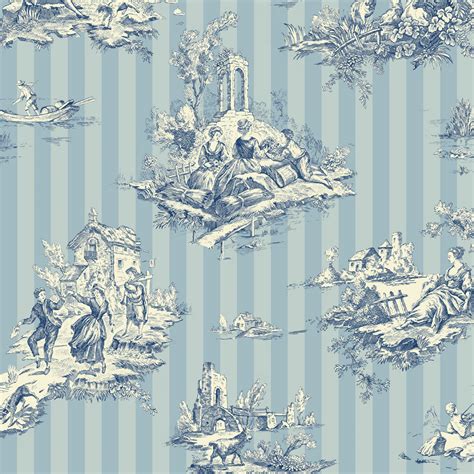 🔥 [50+] Toile de Jouy Wallpapers | WallpaperSafari