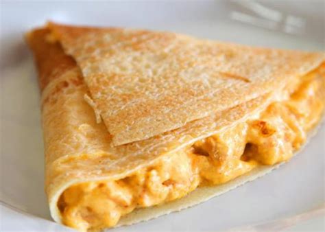 Sabores De Crepes Mais Vendidos Dicas E Receitas