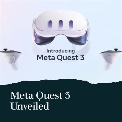 Meta Quest 3 Games 2024 Release Date Aurel Caresse