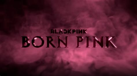 Blackpink S Born Pink Marks The End Of 2022 As The Longest Charting K Pop Girl Group Album On