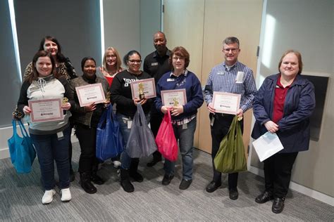 Working at Michigan First Credit Union | Top Workplaces