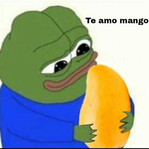 Te Amo Mango Imágenes Divertidas Frases De Pingüinos Chistes