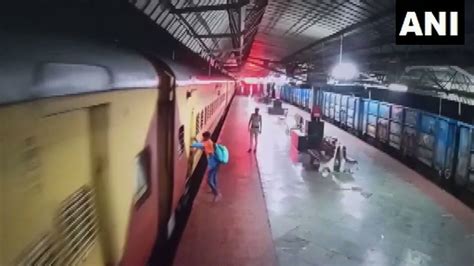 Ani Mpcgrajasthan On Twitter Watch Chhattisgarh Railway