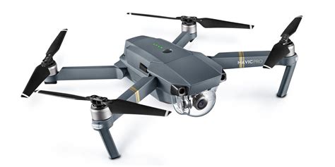 Dji Mavic Pro Faltbare Drohne Im Praxis Test Pc Welt