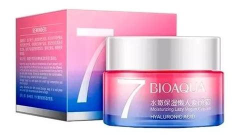 Bioaqua Crema Aclaradora V Original Skincare Mercadolibre