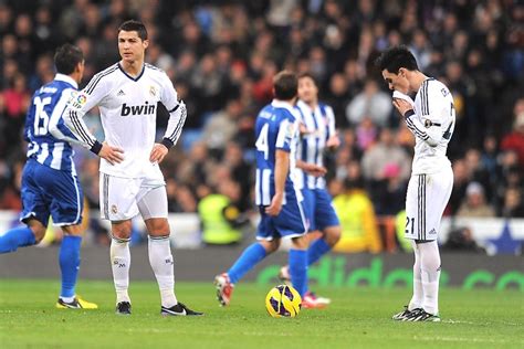 Real Madrid vs. Espanyol: Score, Highlights and Grades | News, Scores ...