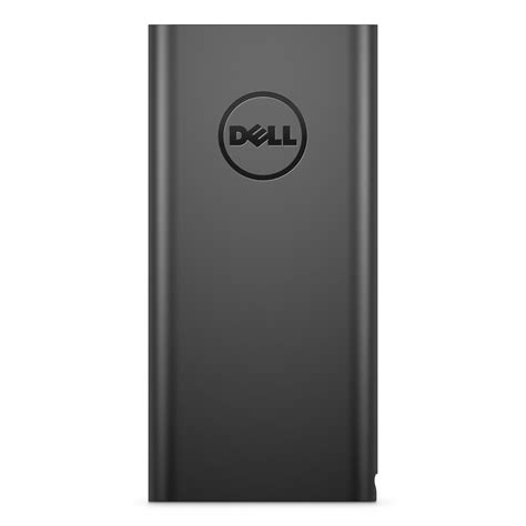 Dell Notebook Power Bank Plus 18 000 Mah 451 Bbmv Achat Batterie Pc