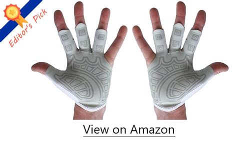 5 Best Rowing Gloves Reviewed (Updated: March 2021)