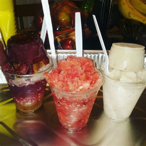 Raspados | Food, Fruit, Raspberry