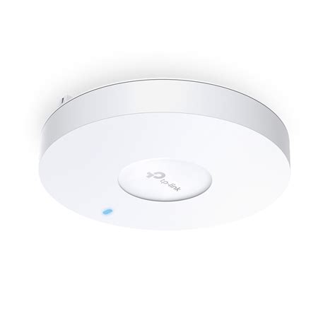 Tp Link Omada Eap610 Ax1800 Ceiling Mount Dual Band Wi Fi 6 Access