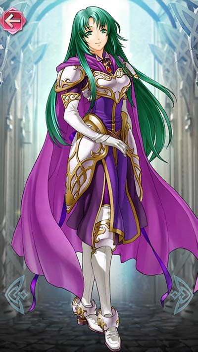 【feh】セシリアの評価とおすすめ個体値【feヒーローズ】 ゲームウィズgamewith