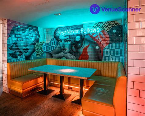 Hire Neighbourhood Liverpool Full Venue Hire VenueScanner