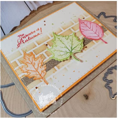 Happy Fall Greeting Cards - A New Trend? - Rubbernecker Blog