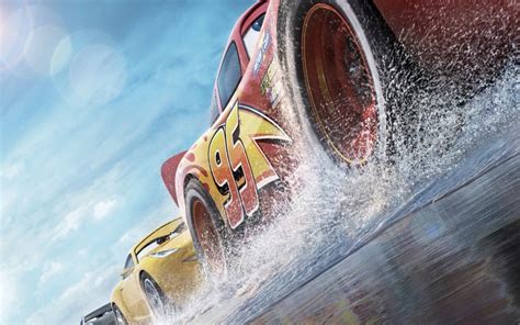 3840x2783 Lightning Mcqueen 4k Computer Desktop Hd Hd Wallpaper Rare Gallery