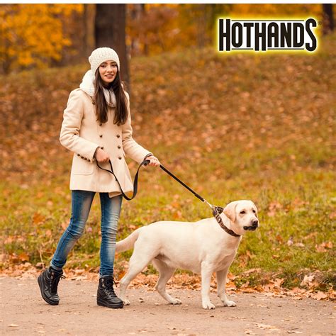 Snapklik HotHands Hand Warmer Value Pack 10 Count