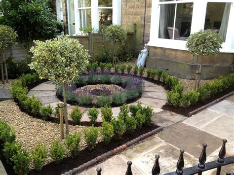 50 Best Front Garden Design Ideas in UK - HDI-UK