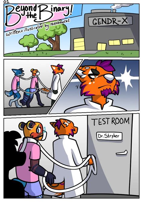 Furries Luscious Hentai Manga Porn