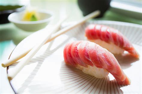 Toro Nigiri