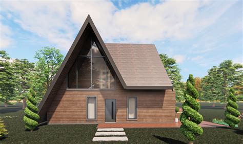 Special Design 142 Sqm Farmhouse Life Tiny House