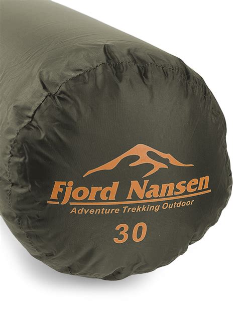 Worek Wodoszczelny Fjord Nansen Extra Dry Bag L A Pl