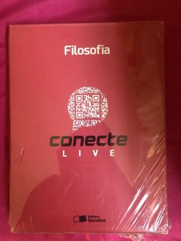 Livro Conecta Live No Brasil