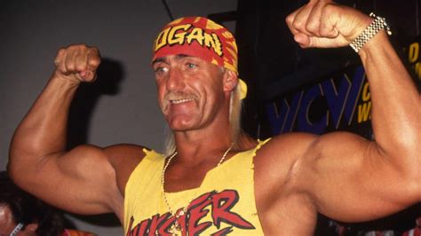 Hulk Hogan Comeback Neue Gerüchte Um Wrestling Legende Aus Den 80er Jahren