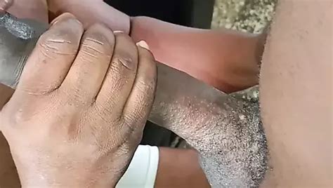 I Masturbate My Beautiful Black Friend In The Car With A Big Thick And Huge Gay Porn Xhamster