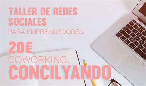 Taller De Redes Sociales Para Emprendedores Jueves De Octubre